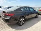 2016 Acura TLX Tech