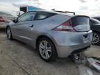 2011 Honda CR-Z EX