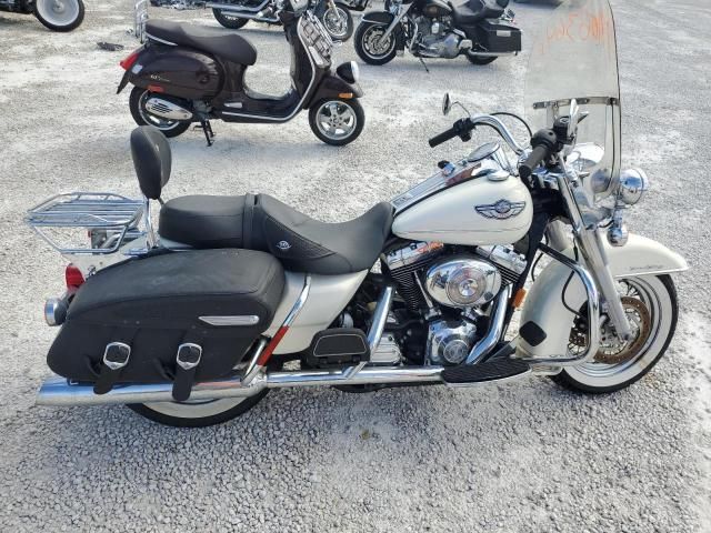 2003 Harley-Davidson Flhrci