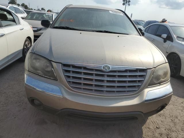 2004 Chrysler Pacifica