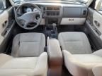 2004 Mitsubishi Montero Sport XLS