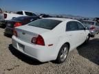 2012 Chevrolet Malibu LS