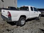 2009 Toyota Tacoma Prerunner Access Cab