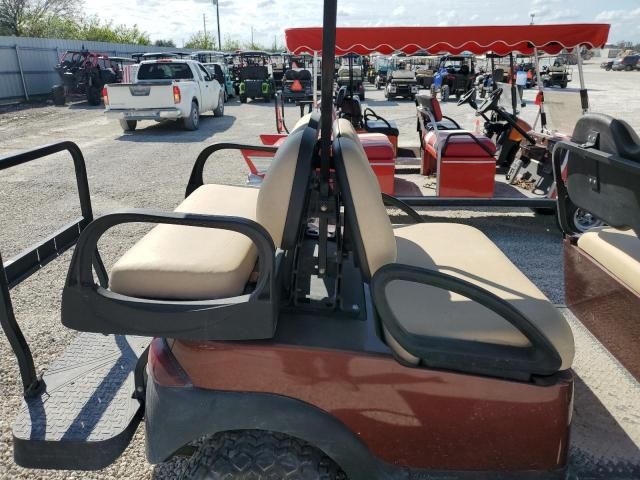 2013 Clubcar Golf Cart