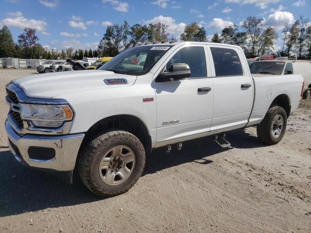 2020 Dodge RAM 2500 Tradesman