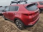 2017 KIA Sportage SX