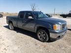 2012 GMC Sierra K1500 SLE