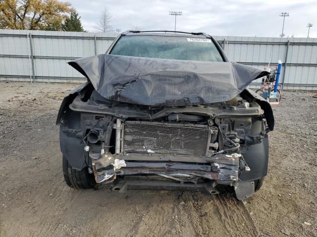 2008 Chevrolet Equinox LT