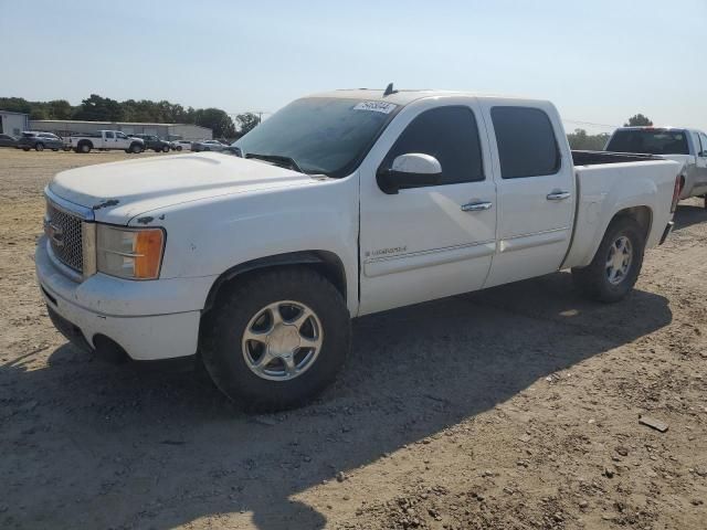 2009 GMC Sierra K1500 Denali