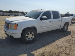 GMC salvage cars for sale: 2009 GMC Sierra K1500 Denali