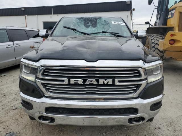 2021 Dodge 1500 Laramie