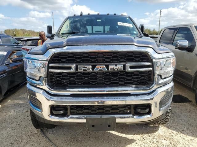 2019 Dodge RAM 2500 Tradesman