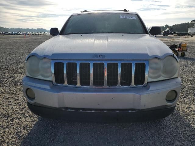 2005 Jeep Grand Cherokee Limited