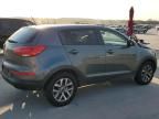 2014 KIA Sportage Base