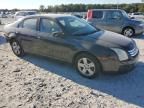 2007 Ford Fusion SE