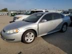 2010 Chevrolet Impala LS