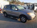 2008 Hyundai Santa FE GLS