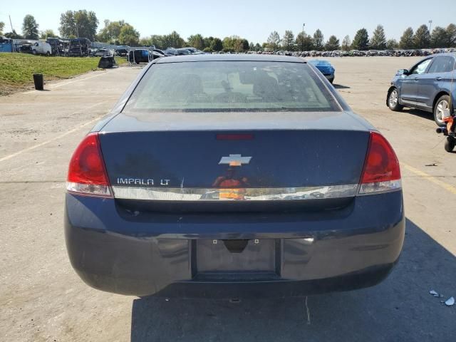 2008 Chevrolet Impala LT