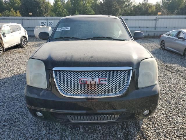 2010 GMC Yukon Denali