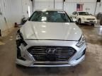 2019 Hyundai Sonata Hybrid