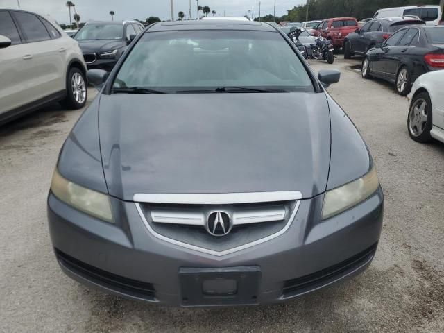 2006 Acura 3.2TL