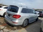 2017 Mercedes-Benz GLS 450 4matic