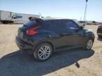 2011 Nissan Juke S