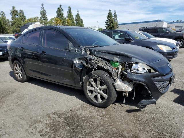 2010 Mazda 3 I