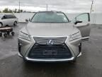 2017 Lexus RX 450H Base