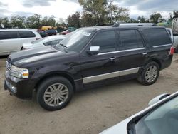 2013 Lincoln Navigator en venta en Baltimore, MD