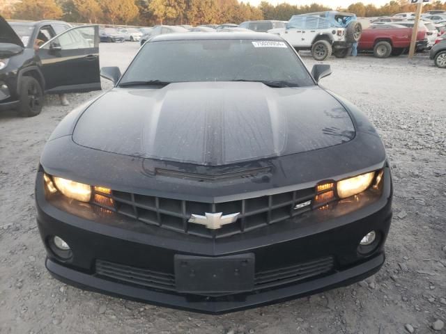 2010 Chevrolet Camaro SS