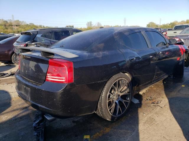 2010 Dodge Charger R/T