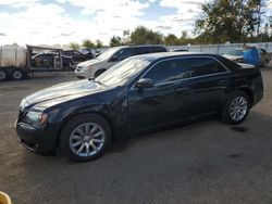 Chrysler salvage cars for sale: 2013 Chrysler 300C