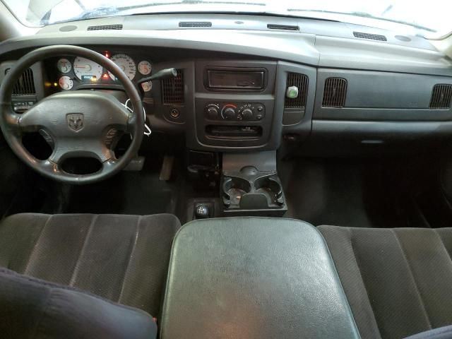 2003 Dodge RAM 1500 ST