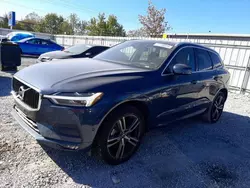 Volvo Vehiculos salvage en venta: 2019 Volvo XC60 T6