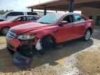 2012 Ford Taurus SEL