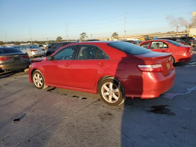 2008 Toyota Camry LE