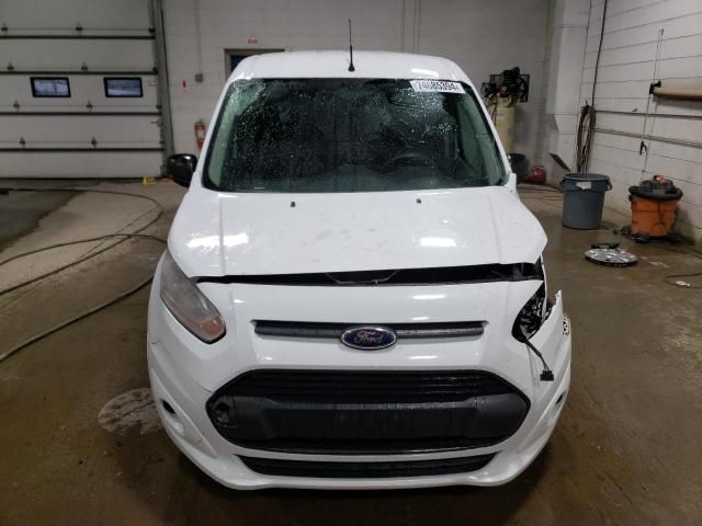 2014 Ford Transit Connect XLT