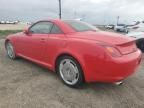 2002 Lexus SC 430