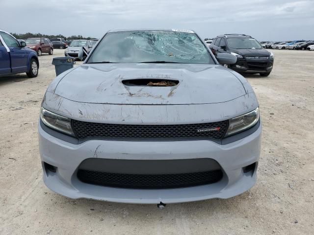 2020 Dodge Charger GT