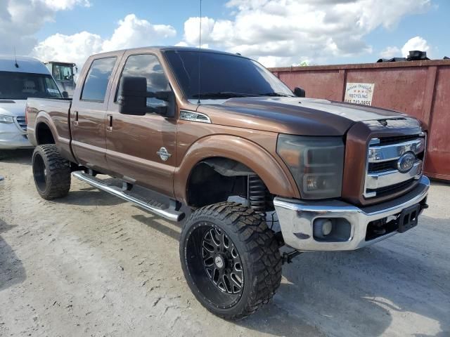 2011 Ford F250 Super Duty