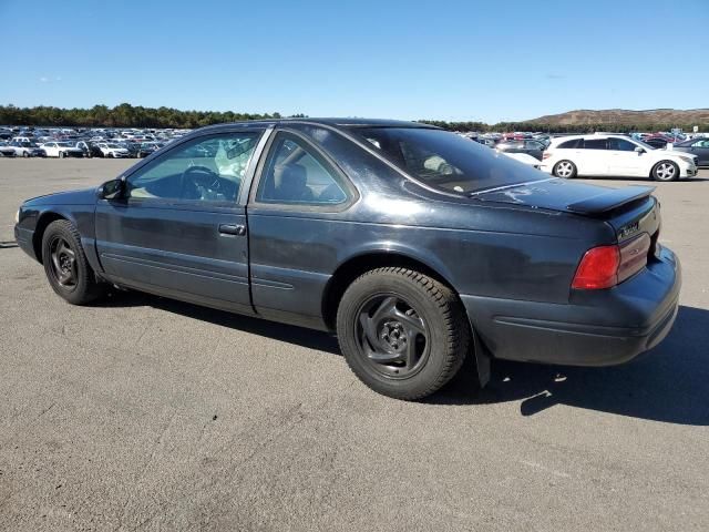 1997 Ford Thunderbird LX