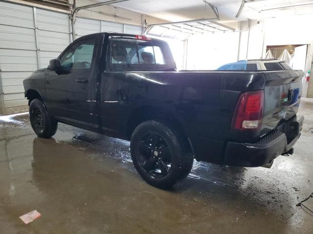 2014 Dodge RAM 1500 ST