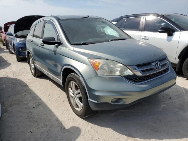 2011 Honda CR-V EX