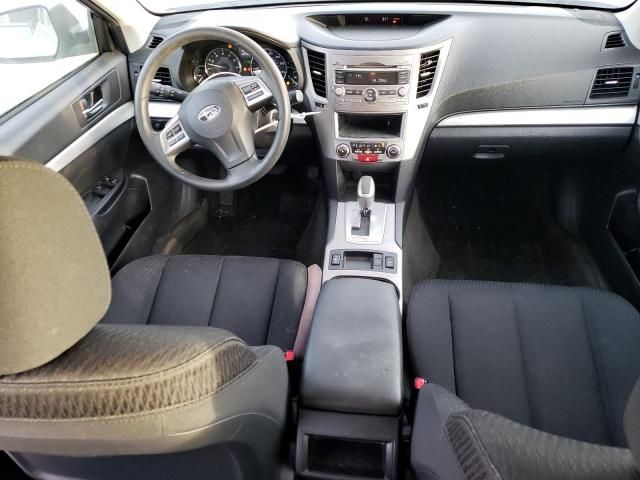 2012 Subaru Outback 2.5I