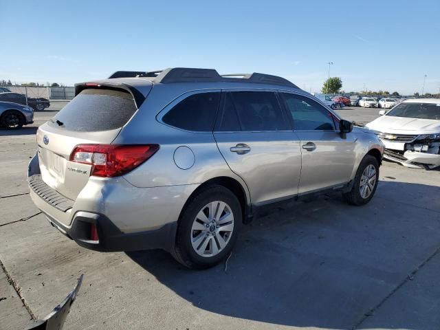 2019 Subaru Outback 2.5I