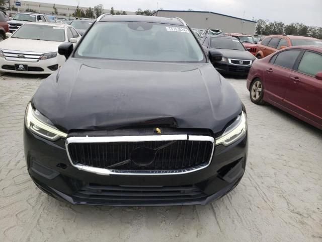 2018 Volvo XC60 T5