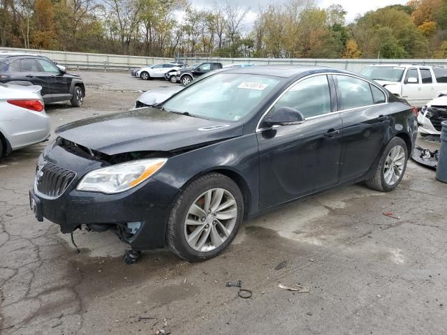 2017 Buick Regal