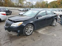 2017 Buick Regal en venta en Ellwood City, PA