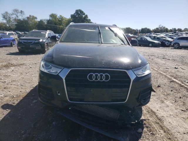 2017 Audi Q3 Premium